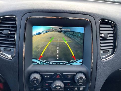 Used 2020 Dodge Durango R/T w/ Technology Group image 21