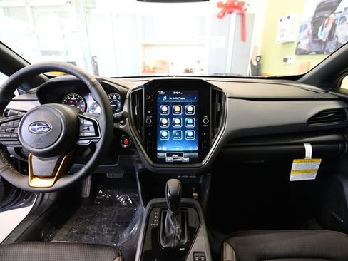 New 2026 Subaru Crosstrek 2.5i Wilderness AWD/4WD image 2