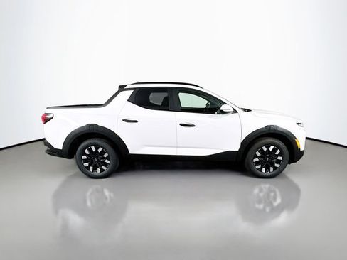 New 2026 Hyundai Santa Cruz SEL AWD/4WD image 9