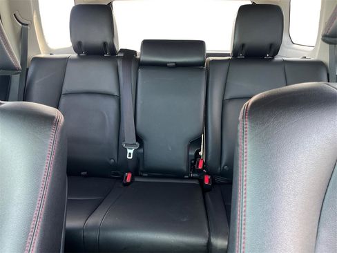 Used 2016 Toyota 4Runner TRD Pro AWD/4WD image 15