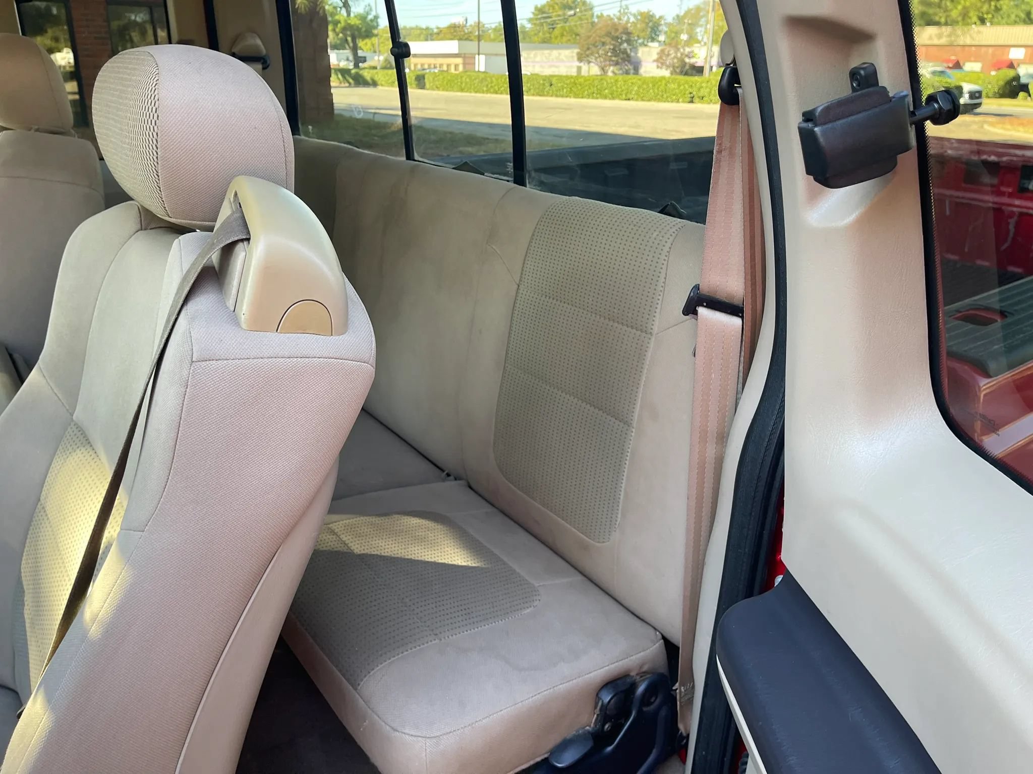 Used 2007 Ford F250 XL RWD image 12