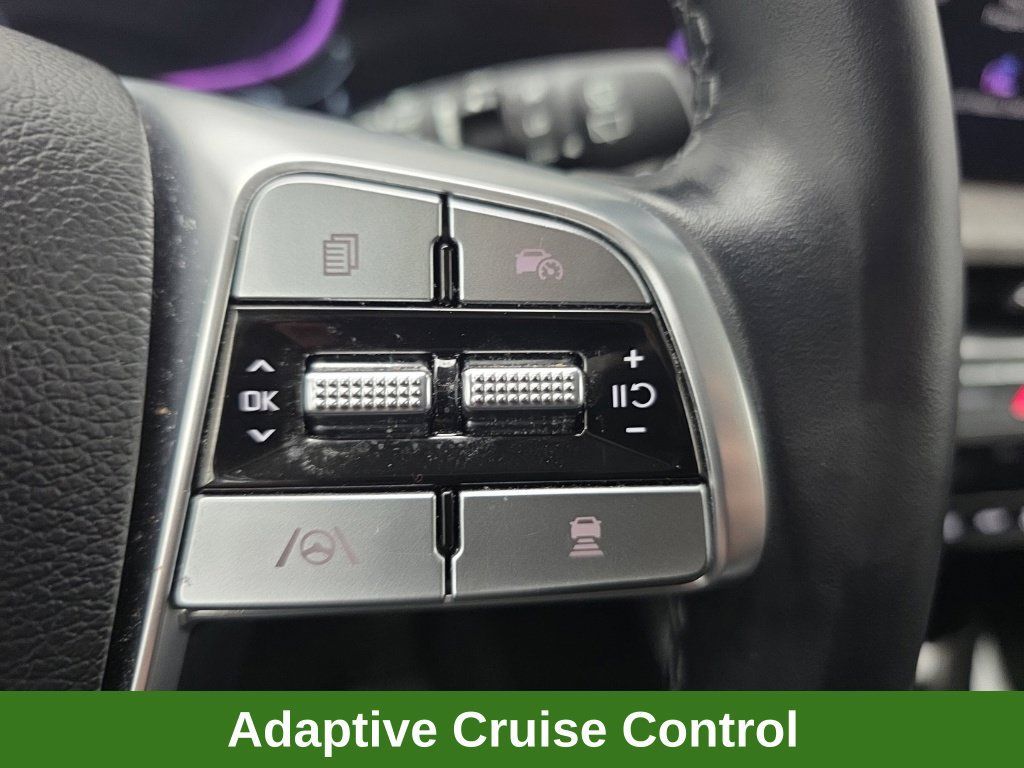 Used 2024 Kia Telluride EX w/ EX Captain's Chair Package AWD/4WD image 20