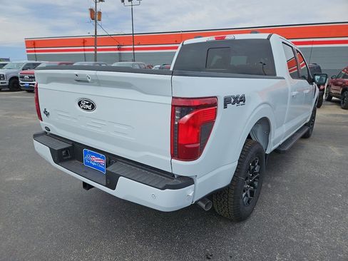 New 2026 Ford F150 XLT AWD/4WD image 11