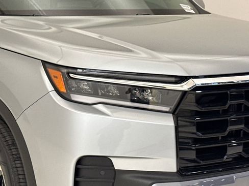 New 2026 Honda Pilot Elite image 5