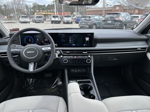 New 2026 Hyundai Sonata SEL FWD image 3