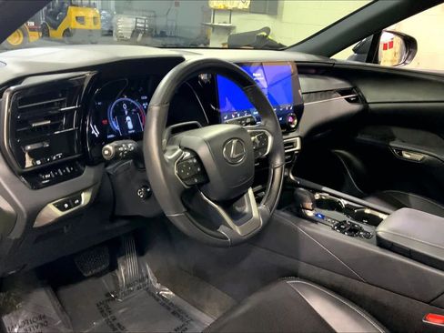 Certified 2023 Lexus RX 350 Premium Plus image 17