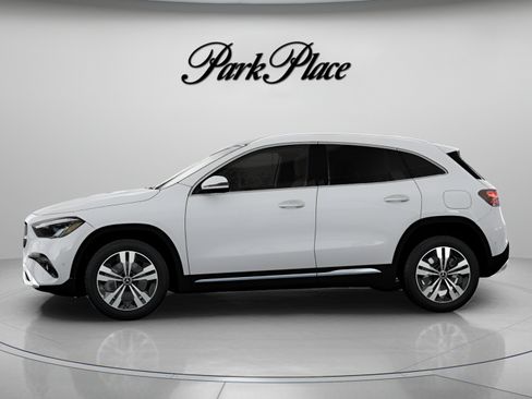 Used 2026 Mercedes-Benz GLA 250 image 6