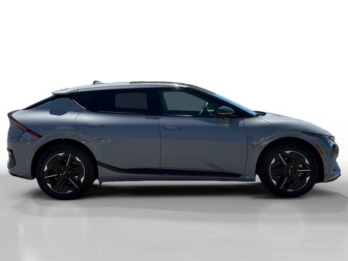 New 2026 Kia EV6 GT-Line RWD image 6