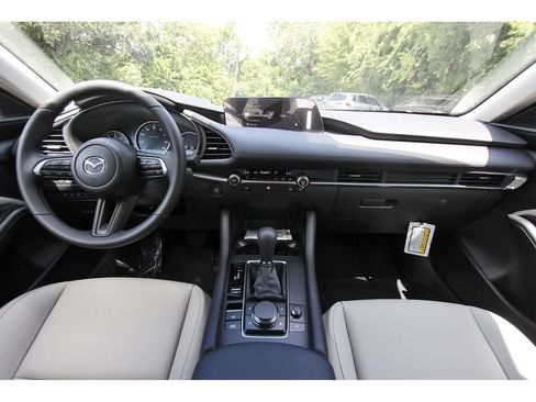 New 2026 MAZDA MAZDA3 2.5 S Sedan w/ Preferred Pkg FWD image 7