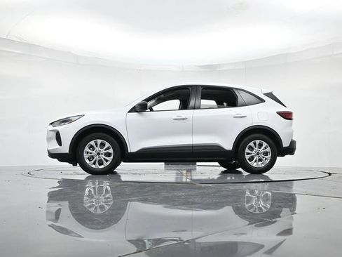 New 2026 Ford Escape Active image 33