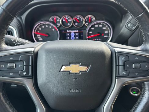 Used 2019 Chevrolet Silverado 1500 LT w/ All-Star Edition image 35
