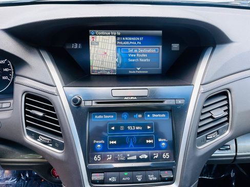 Used 2014 Acura RLX FWD image 31