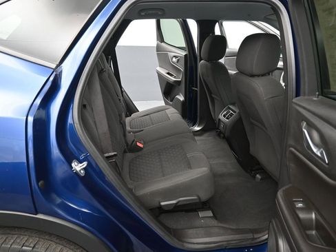 Used 2022 Chevrolet Blazer LT image 34