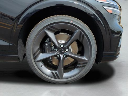 New 2026 Genesis GV70 2.5T Sport Prestige AWD/4WD image 10