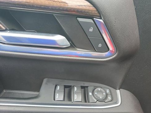 Used 2023 Chevrolet Silverado 1500 RST image 26