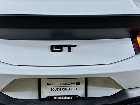 Used 2024 Ford Mustang GT Premium RWD image 32