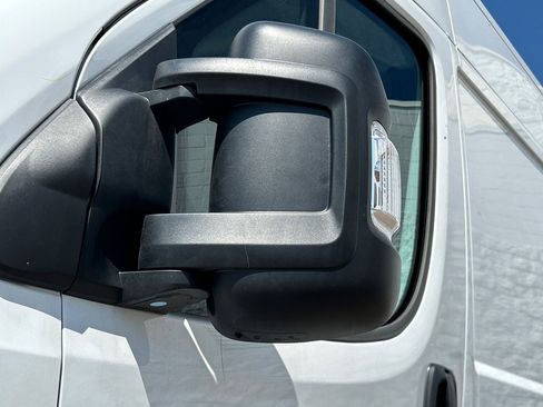 New 2024 RAM ProMaster 2500 w/ Convenience Group image 12