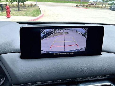 Used 2023 MAZDA CX-5 AWD 2.5 S w/ Select Package image 26