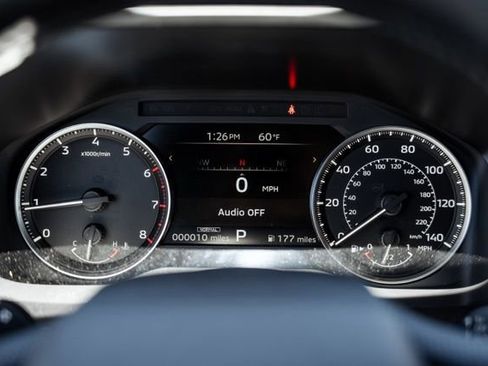 New 2026 Mitsubishi Outlander LE AWD/4WD image 17