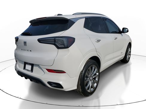 New 2026 Buick Encore GX Avenir image 3