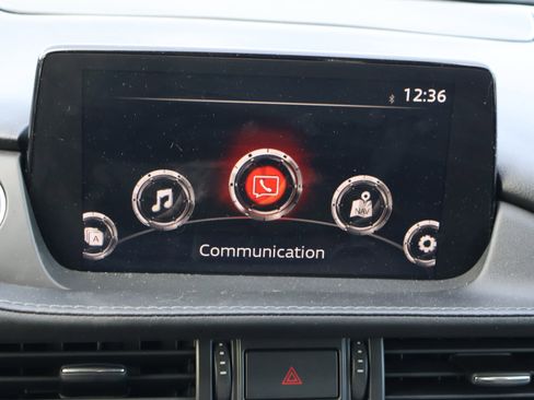 Used 2020 MAZDA MAZDA6 Sport image 22