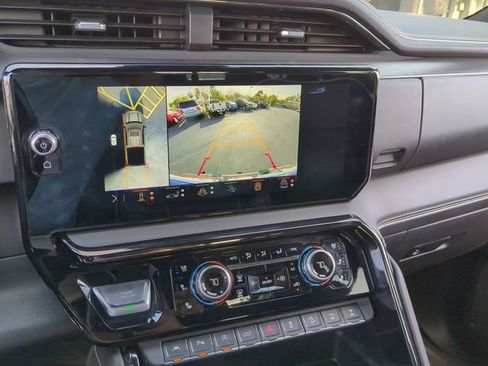 Used 2024 GMC Sierra 1500 AT4X w/ AT4X AEV Edition image 29