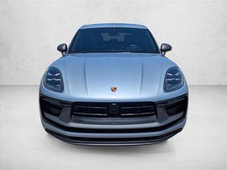 Used 2023 Porsche Macan Turbo AWD/4WD video 2