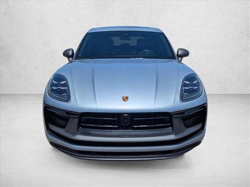 Used 2023 Porsche Macan Turbo AWD/4WD image 2