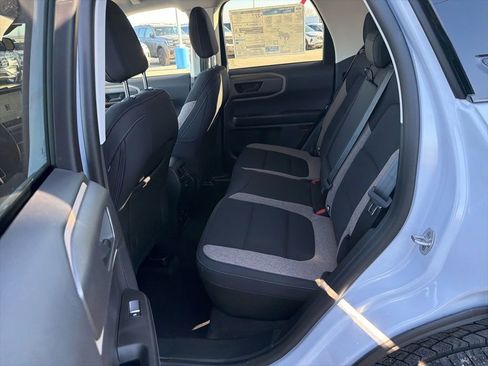 New 2026 Ford Bronco Sport Big Bend w/ Convenience Package image 19