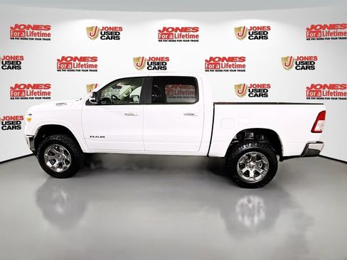 Used 2020 RAM 1500 Big Horn image 13
