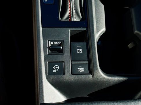 New 2026 Nissan Sentra SR w/ SR Premium Package FWD image 18