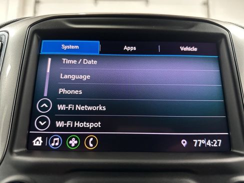 Used 2020 Chevrolet Silverado 1500 RST w/ All-Star Edition image 33