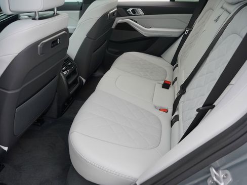 Used 2026 BMW X5 sDrive40i image 20