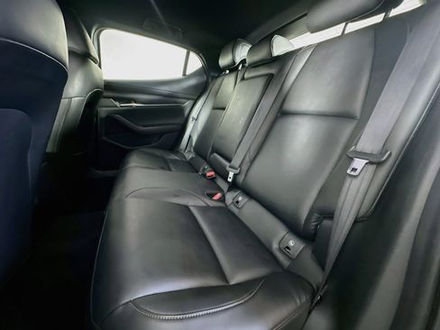 Used 2019 MAZDA MAZDA3 Hatchback FWD image 27