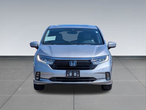 Used 2024 Honda Odyssey EX-L image 8