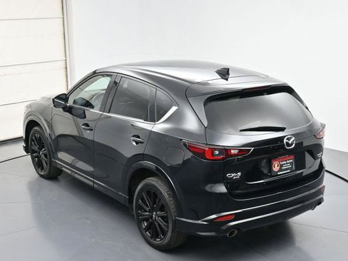 Used 2024 MAZDA CX-5 2.5 Turbo AWD/4WD image 31