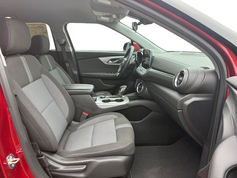 Used 2023 Chevrolet Blazer LT w/ Driver Confidence Package FWD image 24