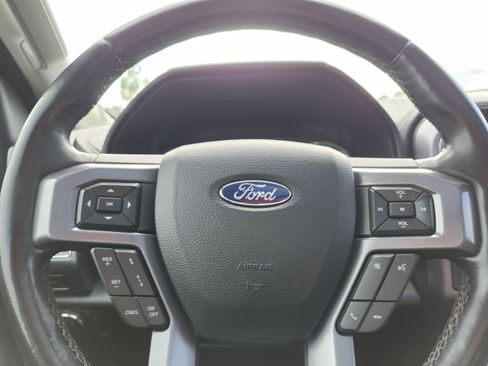 Used 2020 Ford Expedition Max Platinum AWD/4WD image 34