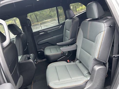 New 2026 GMC Acadia AT4 image 38