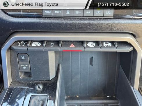 Used 2024 Toyota Tundra SR5 w/ SR5 Convenience Package AWD/4WD image 20