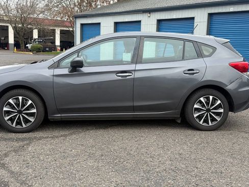 Used 2019 Subaru Impreza 2.0i image 4