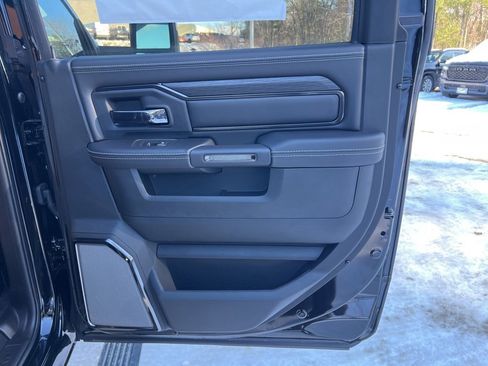 New 2026 RAM 2500 Rebel w/ Rebel Level 2 Equipment Group image 12