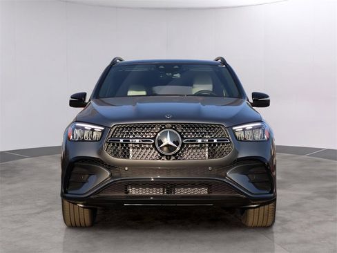 New 2026 Mercedes-Benz GLE 580 GLE 580 image 2