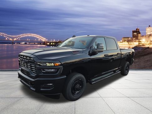 New 2026 RAM 2500 Tradesman image 1