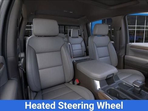 New 2026 Chevrolet Silverado 1500 RST image 17