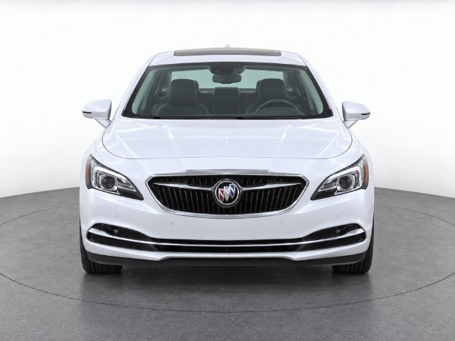 Used 2017 Buick LaCrosse Premium w/ Driver Confidence Package #2 AWD/4WD image 5