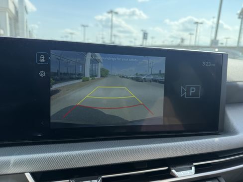New 2026 Hyundai Sonata SEL AWD/4WD image 37