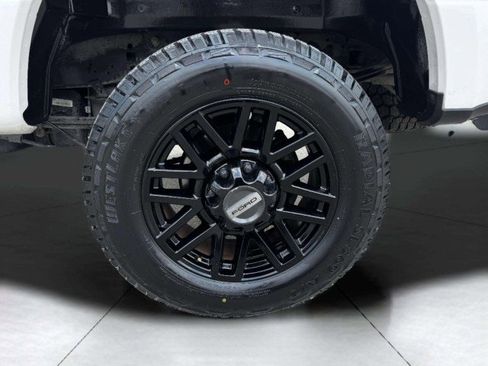 Used 2019 Ford F250 Lariat w/ Lariat Ultimate Package AWD/4WD image 64