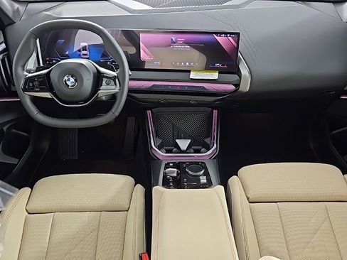 New 2026 BMW X3 xDrive30 image 19