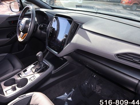 Used 2025 Subaru Crosstrek 2.5i Wilderness image 27